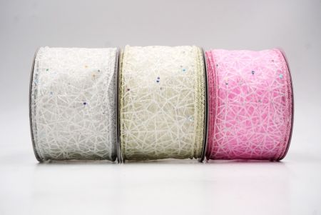 Glitzer Funkel Kreuzdrahtband_KF9400.KF9401.KF9402.KF9403.KF9404 (3)